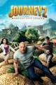 Journey 2: The Mysterious Island