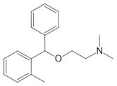 Orphenadrine