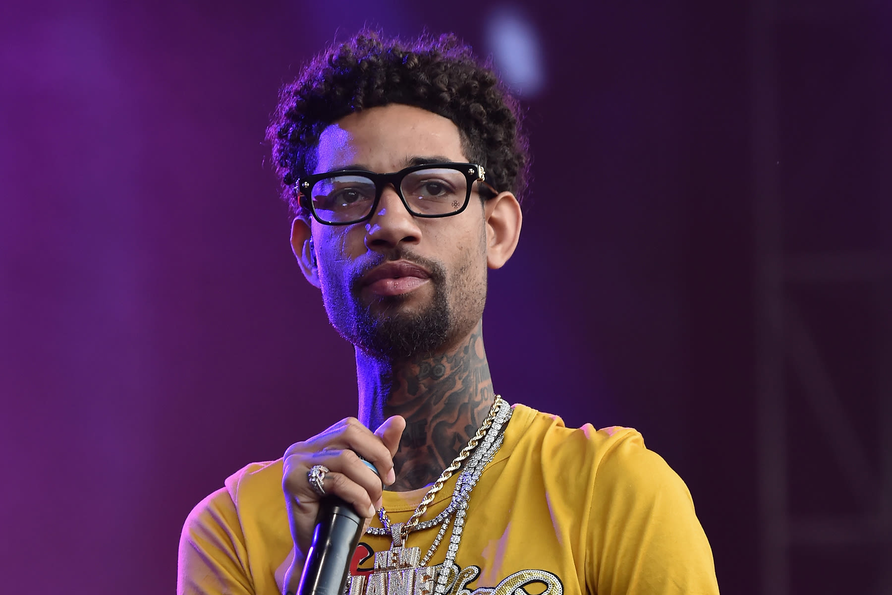 PnB Rock Murder Trial: Mom Weeps in Court, Calls Defendant’s Testimony ‘Ridiculous’