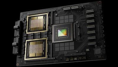 AI Gold Rush Or Fool's Paradise? SK Hynix Boss Warns Of NVIDIA's Fall