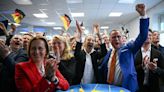 Analysis-How the far-right gained traction with Europe's youth