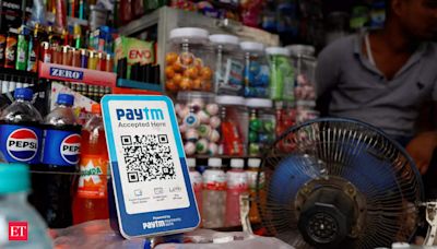 Digital payments yet to dethrone cash in priority list of Indians during offline purchases: Survey