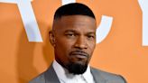 Jamie Foxx Reveals His First Celebrity Crush