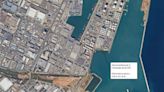 La desalinizadora del puerto de Barcelona, en el aire: ya no será 'flotante' y costará más de lo previsto