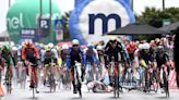 What Caused Mark Cavendish’s Stage 5 Crash in the Giro D’Italia? Michael Matthews Has Some Thoughts.