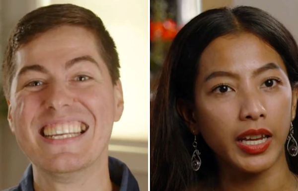 Are 90 Day Fiance Stars James and Meitalia Still Together?