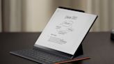 reMarkable powers up its e-paper tablet with a keyboard case for distraction-free writing