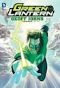 Green Lantern by Geoff Johns: Omnibus, Vol. 1