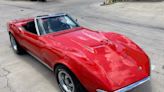 Corvette Mike Of Anaheim Has Three Great Corvettes Selling On Bring A Trailer