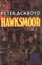 Hawksmoor (novel)