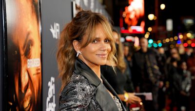 Halle Berry Will Have a Very Special Role Ahead of The Paris Olympics