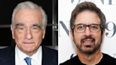 Martin Scorsese Had No Idea Who Ray Romano Was Before Casting Him in ‘Vinyl’