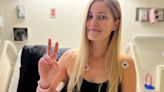 YouTuber iJustine Details Life-Threatening Blood Clot Symptoms