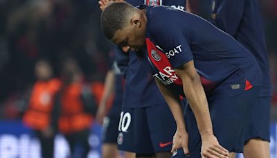 Alemania, la kryptonita de Mbappé y el PSG