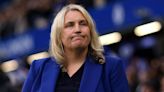 Chelsea and incoming USWNT coach Emma Hayes fall short of their biggest European ambition