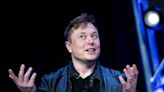 Elon Musk says he plans to upset the left and the right equally