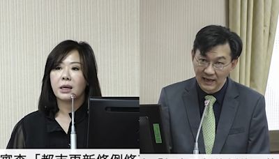 解決8千多棟耐震不足建物隱憂 立院內政委員會放寬適用都更規定