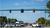 Lyons Road update: County now hopes to complete Boca-area road widening by end of month