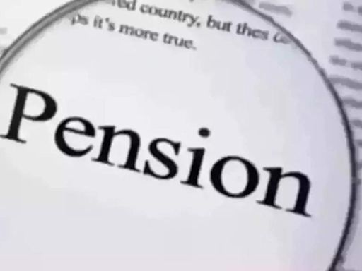 Bihar and Jharkhand among top two states enrolling for contributory pension scheme for farmers - Times of India