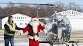 EAA's Christmas in the Air, Race for the Light top Oshkosh's can't-miss events