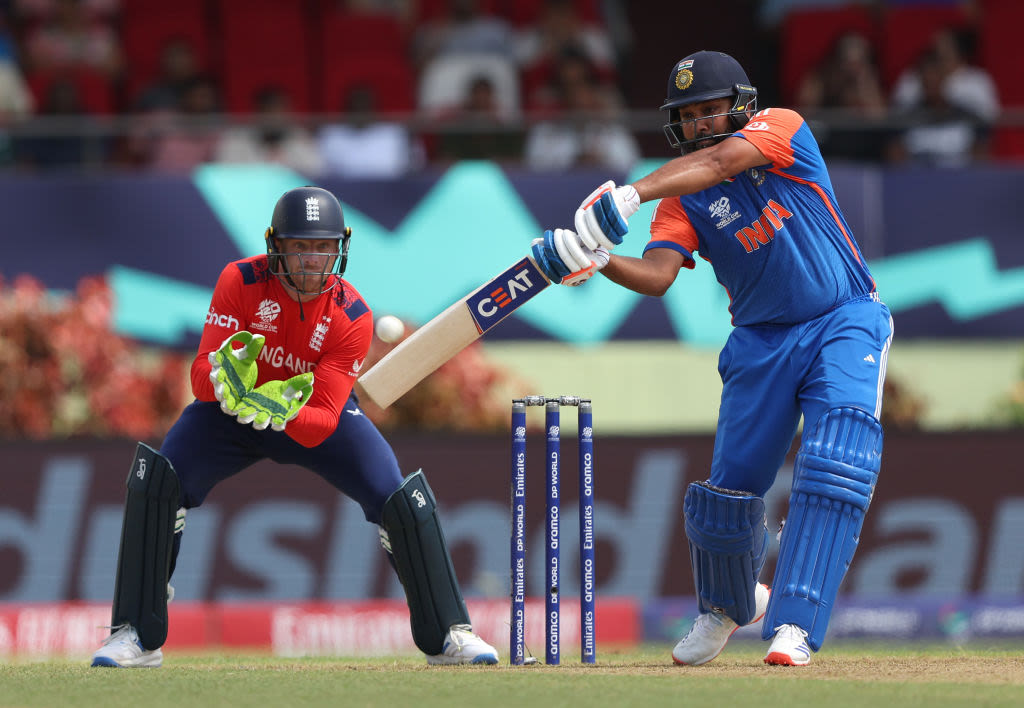 India vs. South Africa Cricket World Cup Final Livestream: How to Watch the T20 Match Online Free
