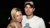 Enrique Iglesias’s Super-Rare Outing With His & Anna Kournikova’s Daughter Mary Shows Their Swanky Lifestyle