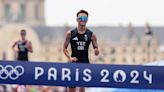 Olympics 2024 LIVE: Alex Yee wins spectacular triathlon gold as Andrea Spendolini-Sirieix gets diving bronze