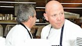 Tom Kerridge opens up on 'very difficult time' behind-the-scenes of new show