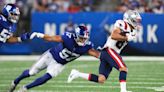 Will Hill, Niko Lalos among ex-Giants selected in XFL draft