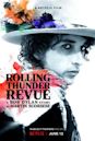 Rolling Thunder Revue: A Bob Dylan Story by Martin Scorsese