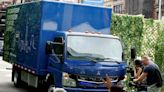 Daimler Truck begins producing Mercedes-Benz branded trucks in China