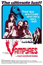 Vampyres (film)