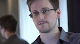 Edward Snowden sounds alarm about ‘terrifying’ proposed government surveillance law