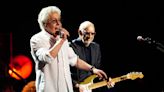Could The Who Follow U2 To Las Vegas?