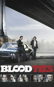 Blood Ties (2013 film)