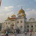 Gurdwara Bangla Sahib