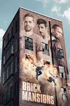 Brick Mansions