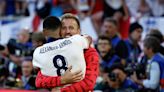 Liverpool star Trent Alexander-Arnold responds to Harry Kane's Euro 2024 struggles