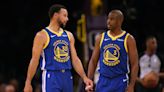 How the Warriors' Steph Curry-Chris Paul partnership is faring, plus a standout rookie and Dillon Brooks' revenge