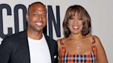 Gayle King's 'Favorite' Son William Bumpus Jr. Marries Elise Smith — at Oprah Winfrey's House!