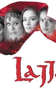 Lajja (film)