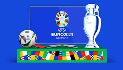 Euro 2024 : voici la liste de tous les matchs de foot diffusés gratuitement