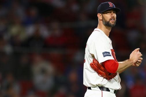 Red Sox reliever Chris Martin opens up about anxiety battle, scheduled to begin rehab assignment Saturday - The Boston Globe