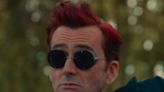 Good Omens season three ‘suspends production’ to disappointment of fans