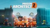 Prison Architect 2 swaps developers ahead of launch as Double Eleven splits up with Paradox