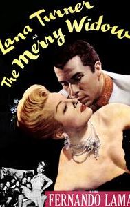 The Merry Widow (1952 film)