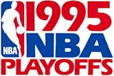 1995 NBA playoffs