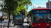 El TSJA da un año al Ayuntamiento de Zaragoza para elaborar nuevos pliegos del bus urbano