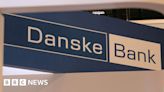 Danske Bank made £103m profit in first half of 2024