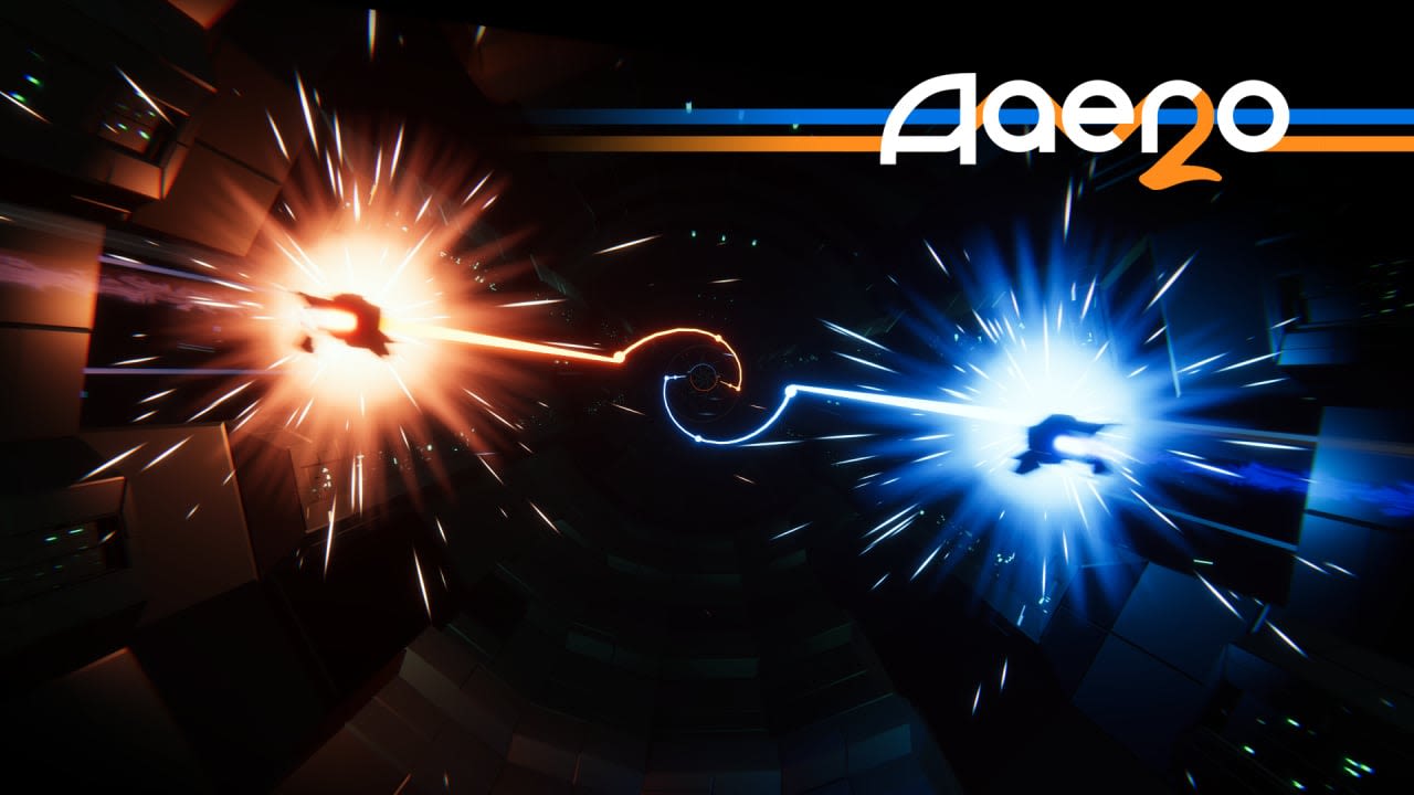 Aaero2 Brings Its Badass Sequel Exclusively To Xbox This September